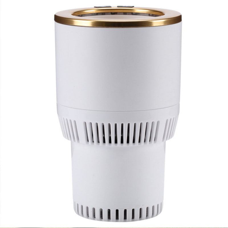 Car Cooling And Heating Cup Refrigeration