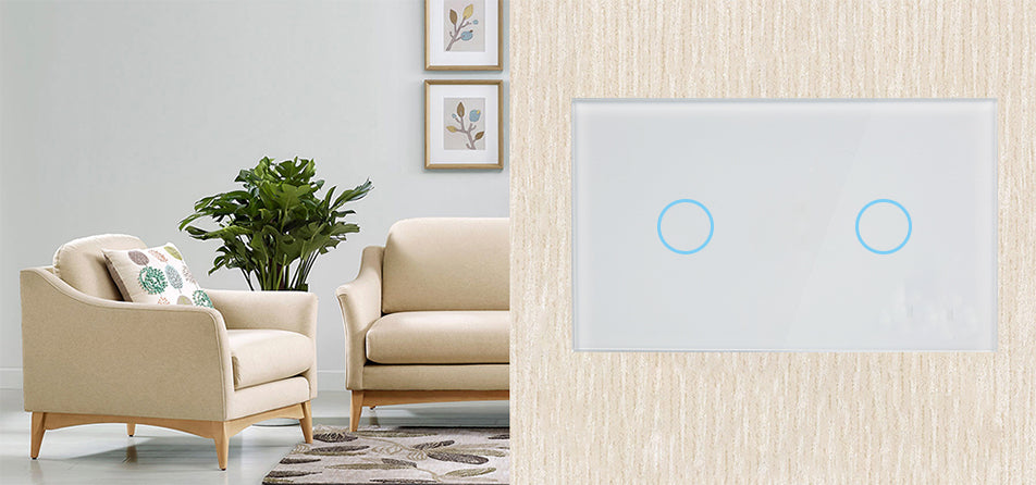 Wireless Remote Control Switch for light