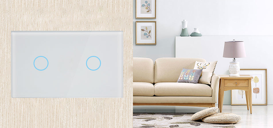 Wireless Remote Control Switch for light