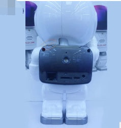 Astronaut Robot  Security Surveillance Baby Monitor