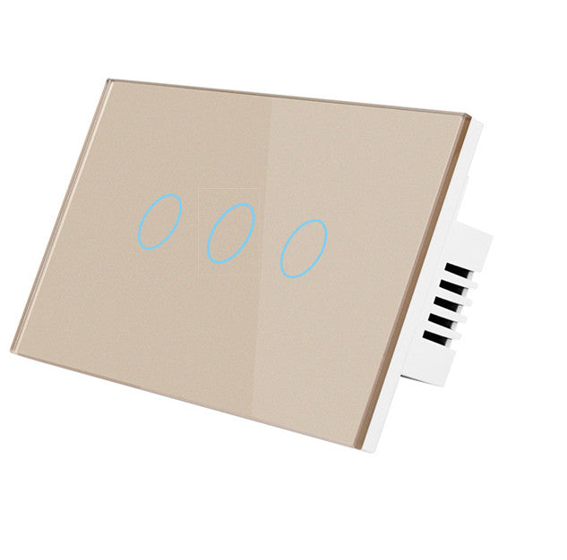 Wireless Remote Control Switch for light