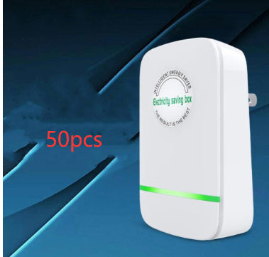 Power Saver Smart Home Portable Electricity Saving Box