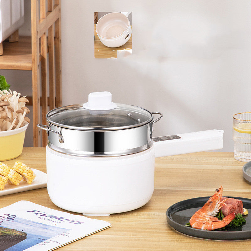 Multifunctional Electric Cooker